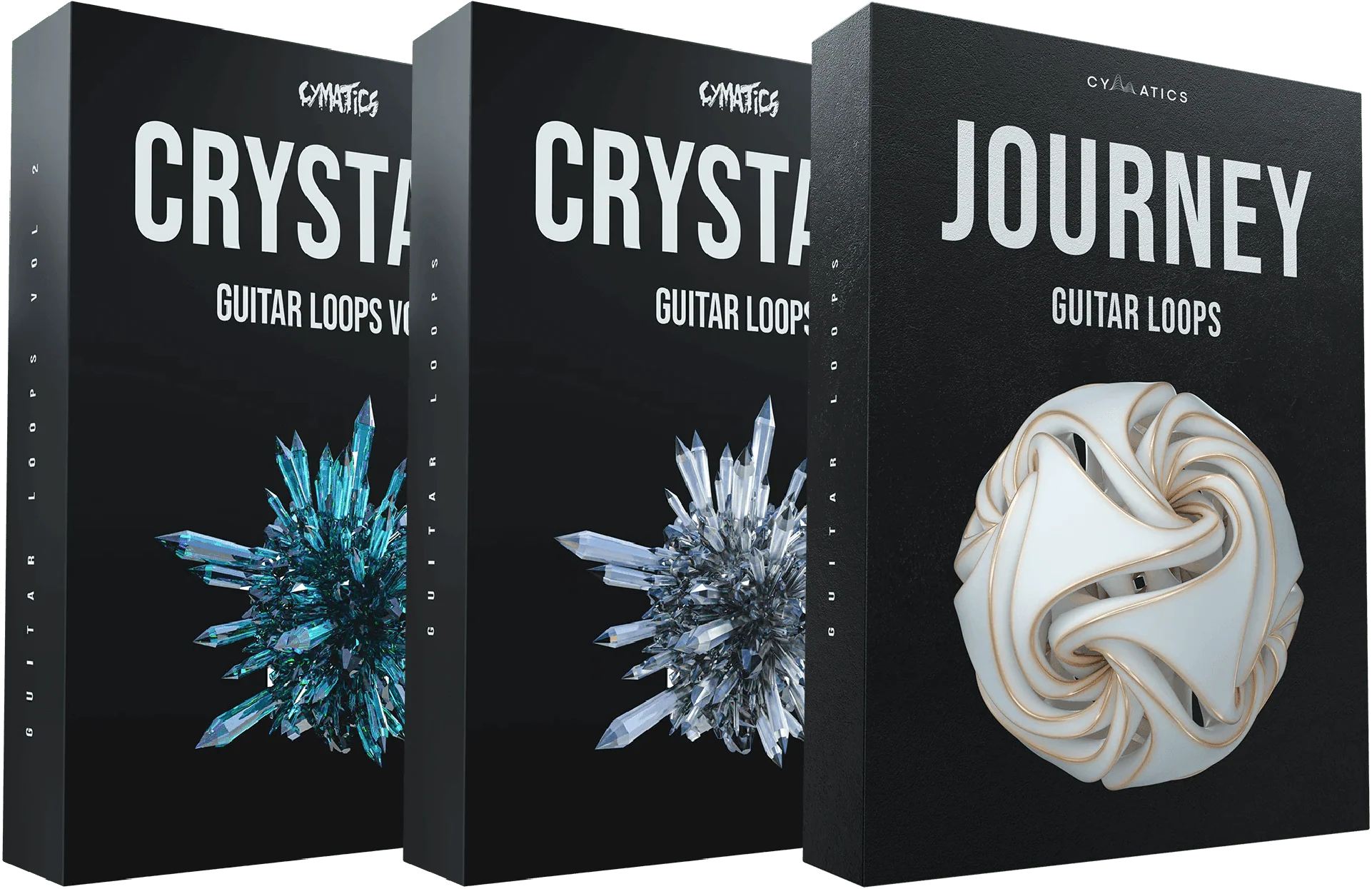 Guitar Bundle (SB3)