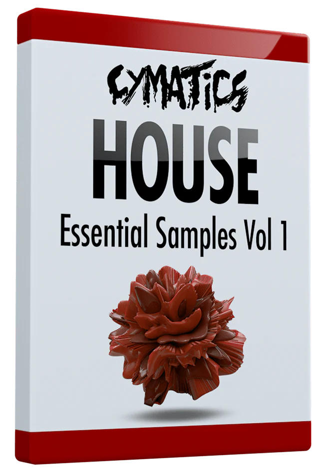 House Essential Samples Vol 1