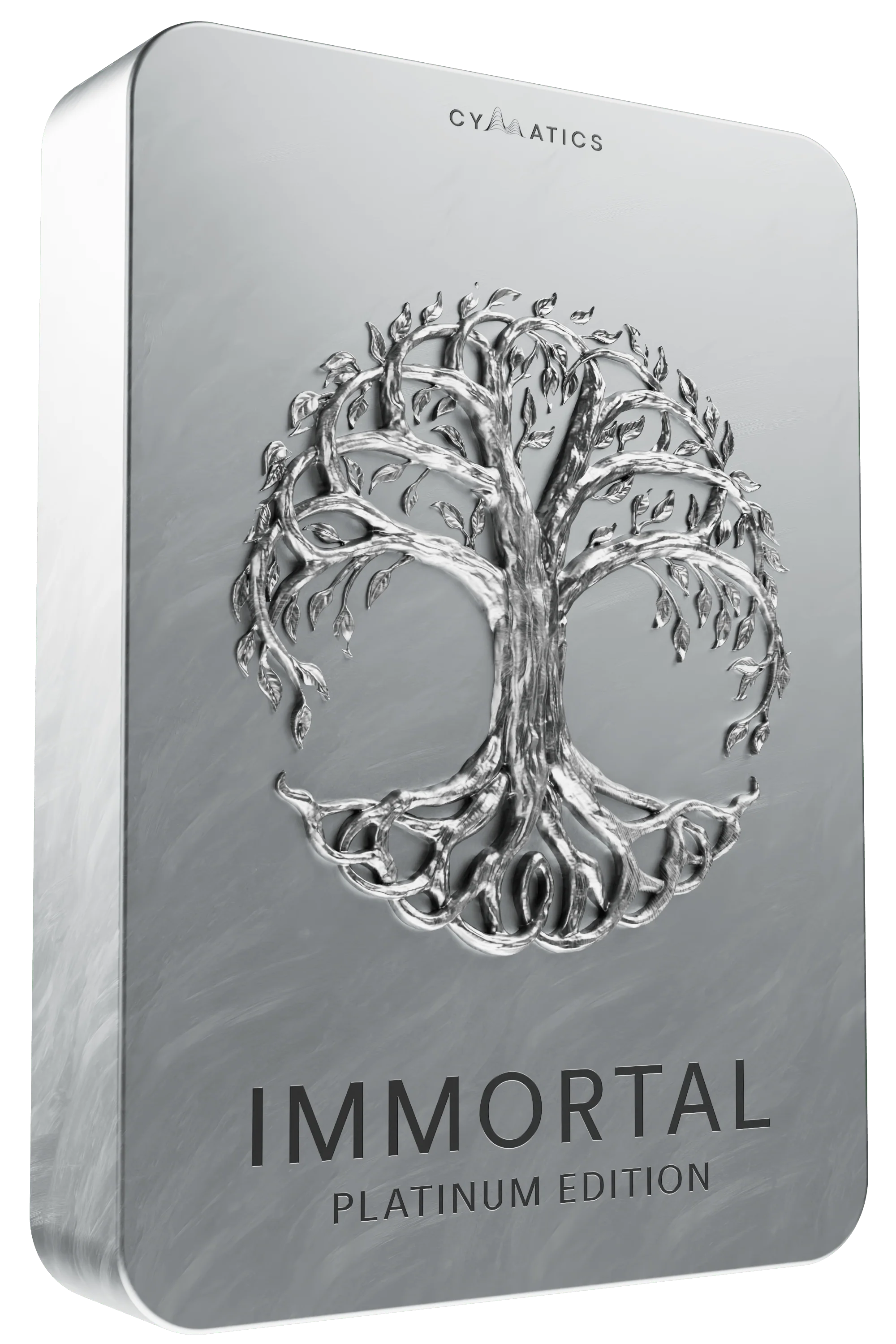 Immortal Platinum Expansion