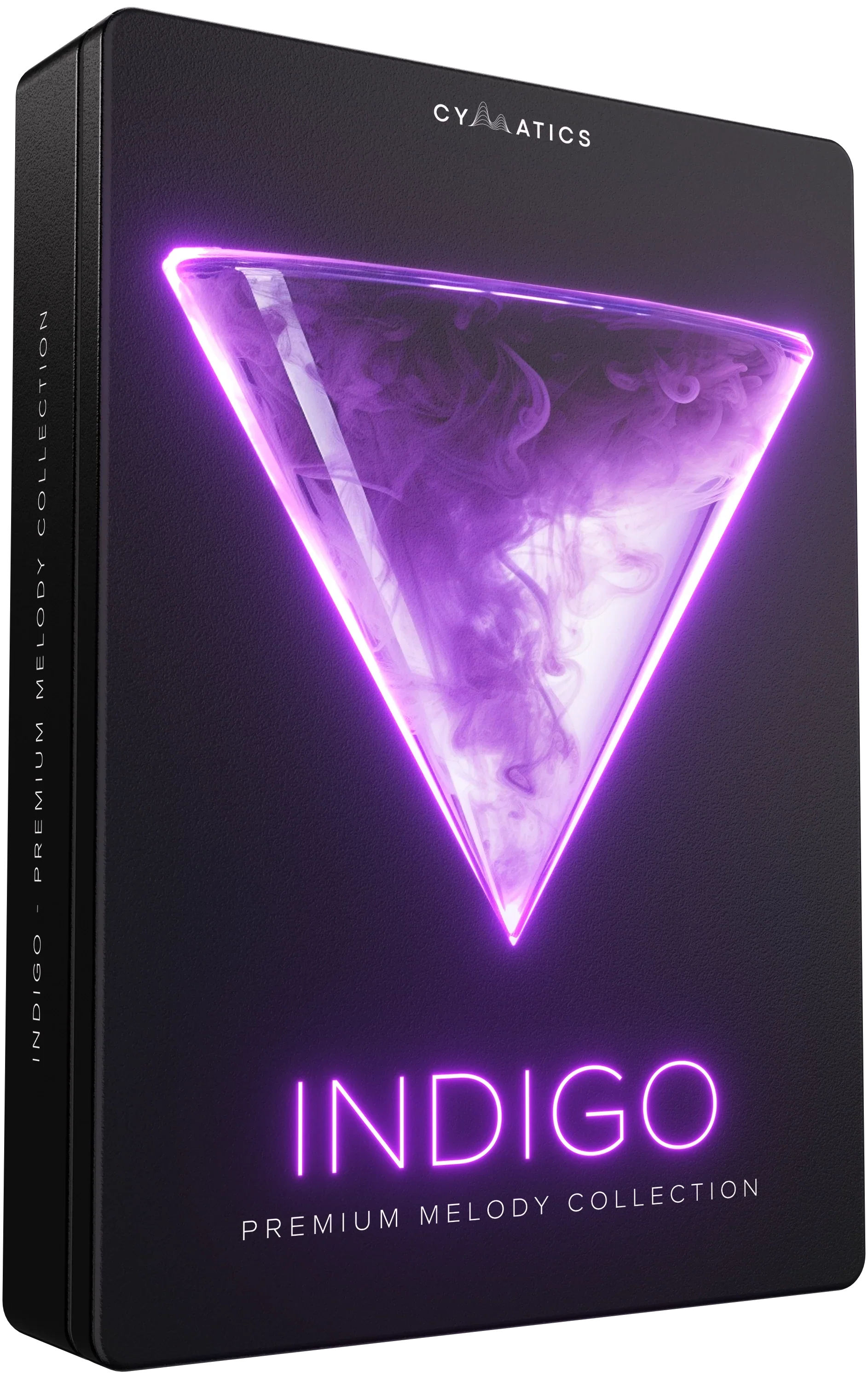 Indigo: Premium Melody Collection