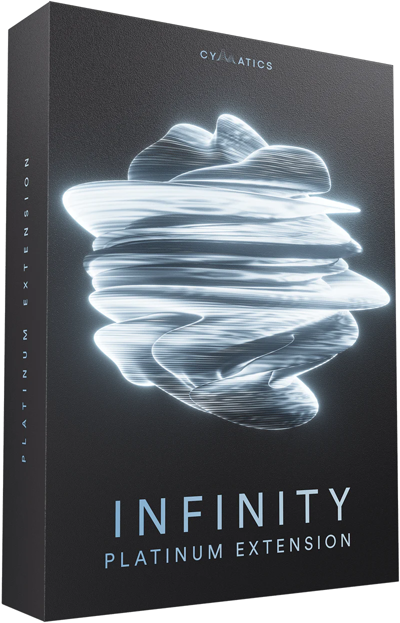 Infinity: Platinum Expansion