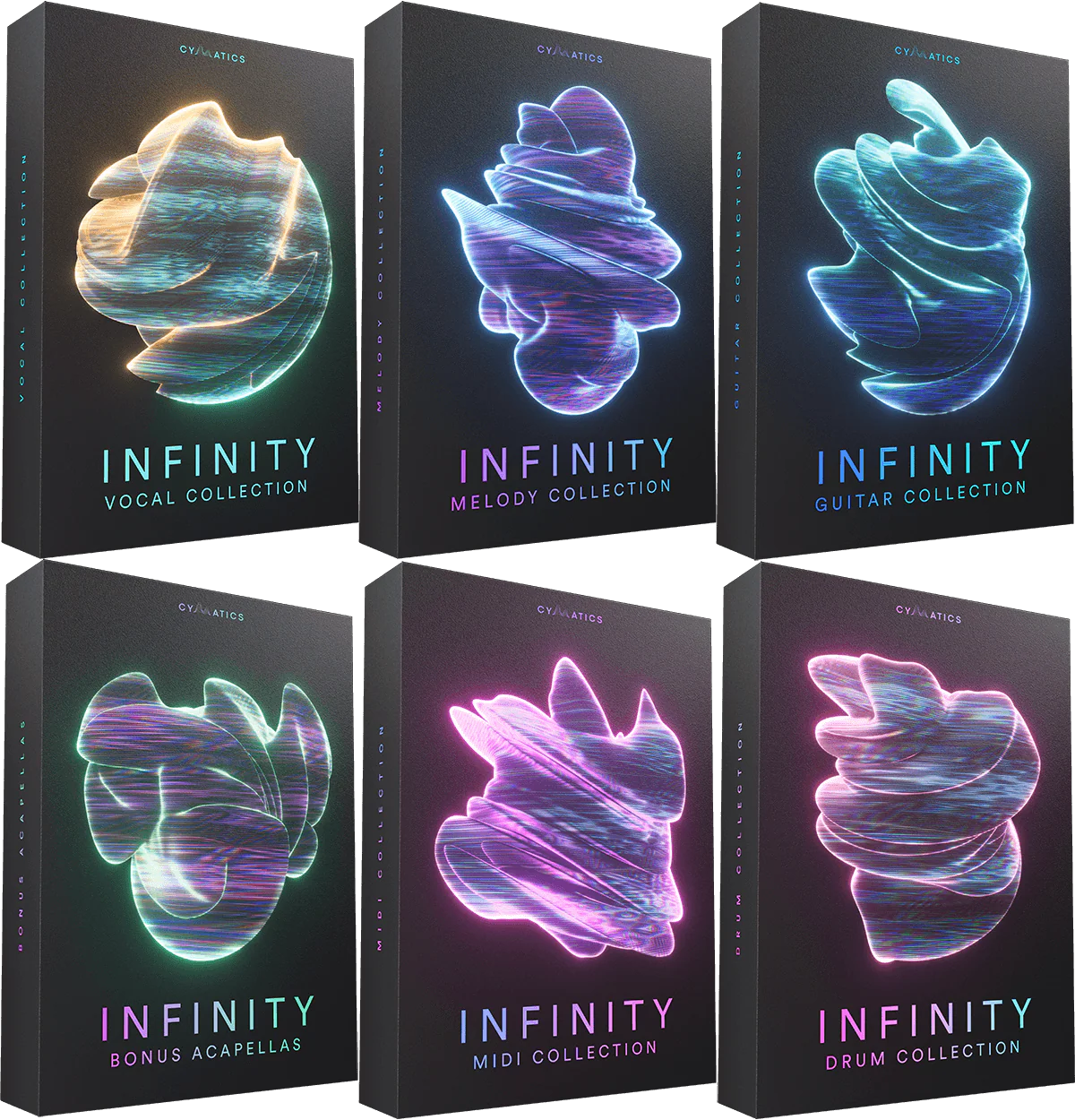 Infinity - Production Suite - Image 3