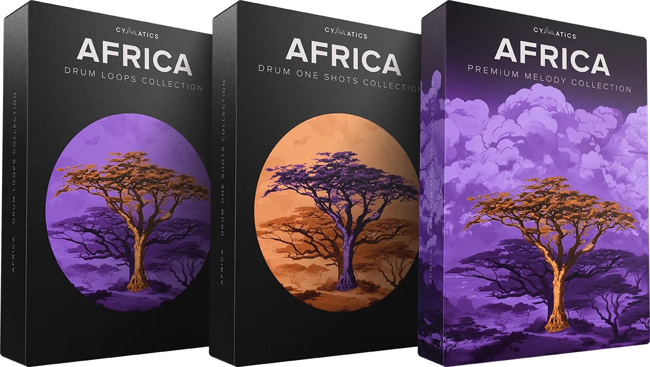 Journeys: Africa World Collection - Image 2