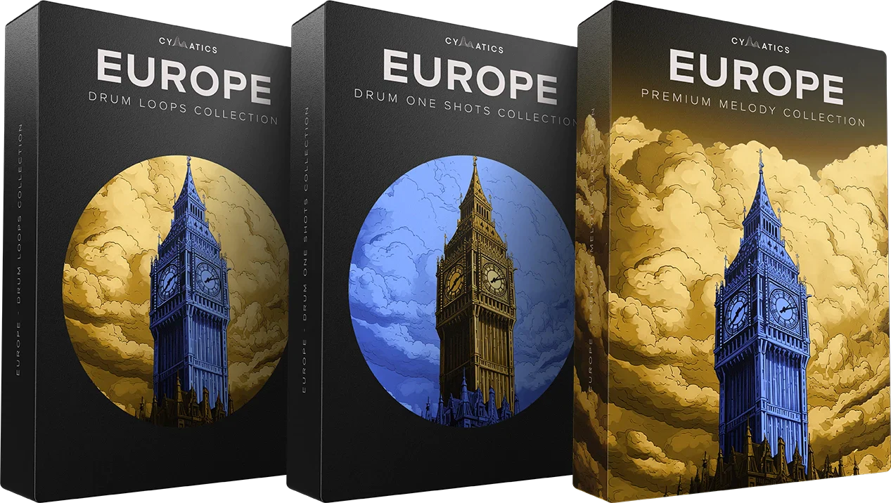Journeys: Europe World Collection - Image 2
