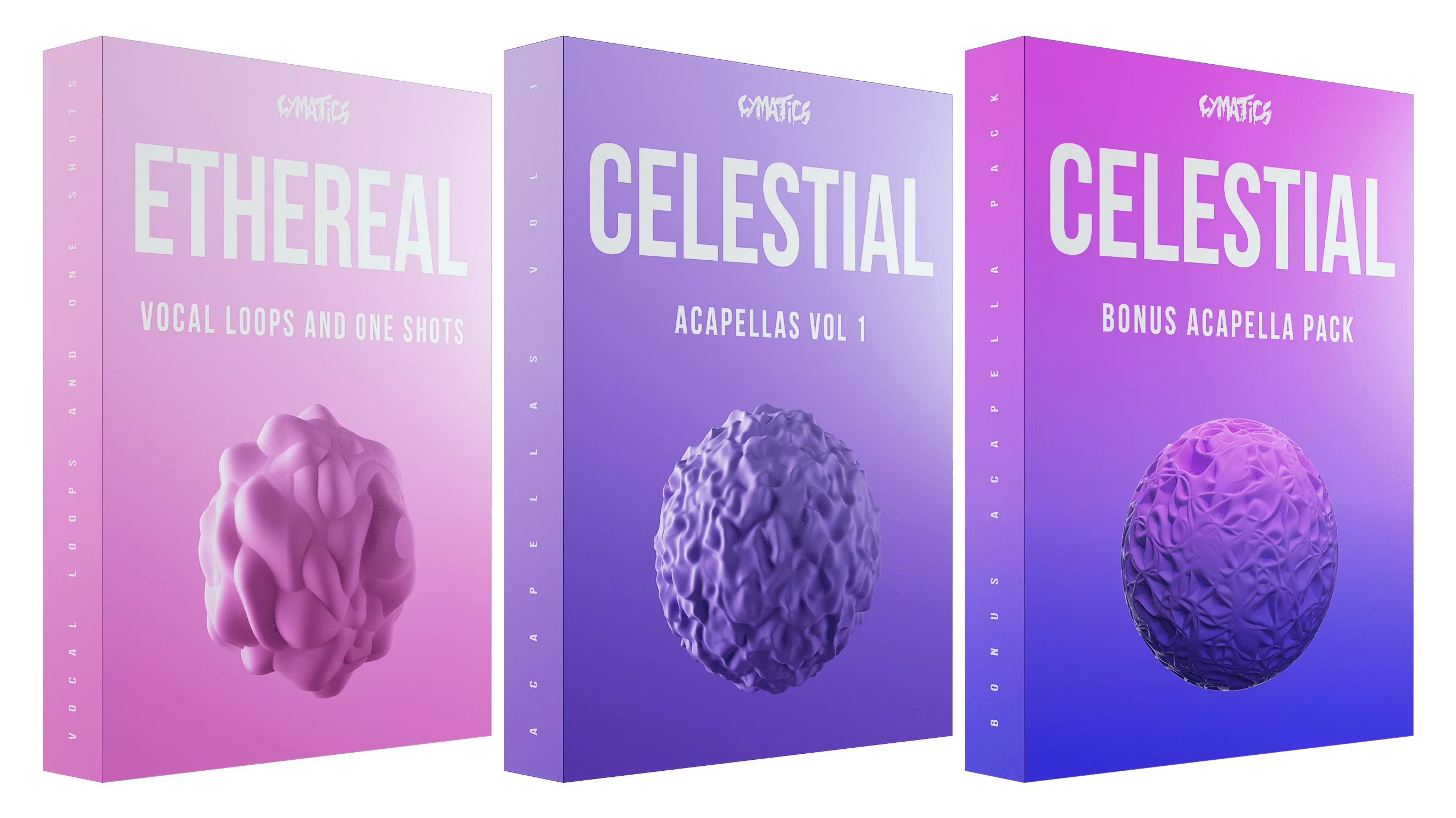 Vocal Bundle (Offer) - Image 2