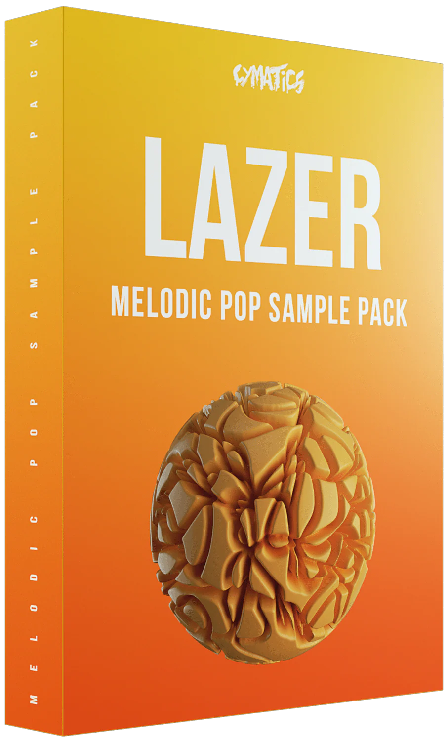 "Lazer" - Major Lazer Type Sample Pack