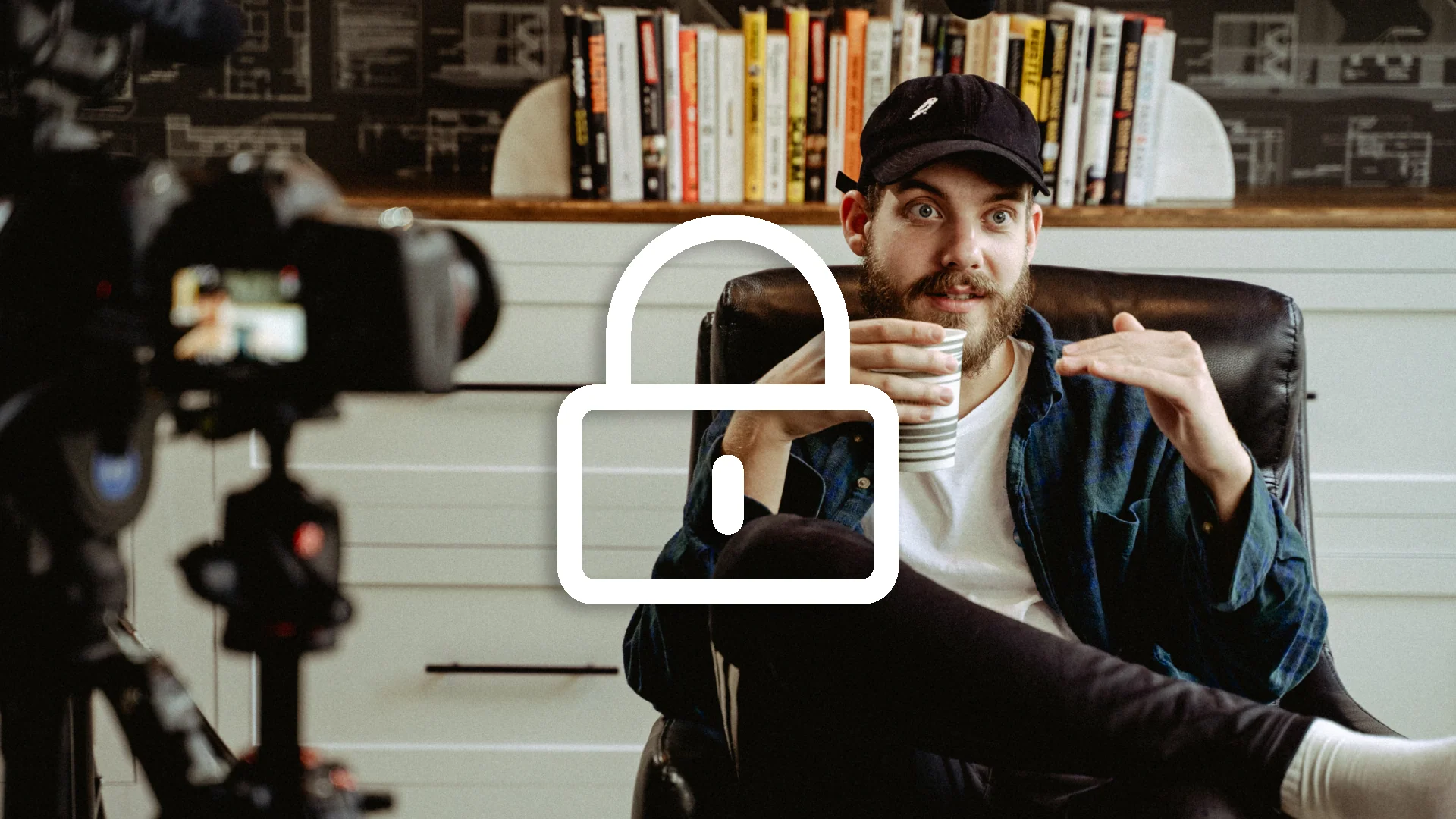 "Light" Production Workshop With San Holo
