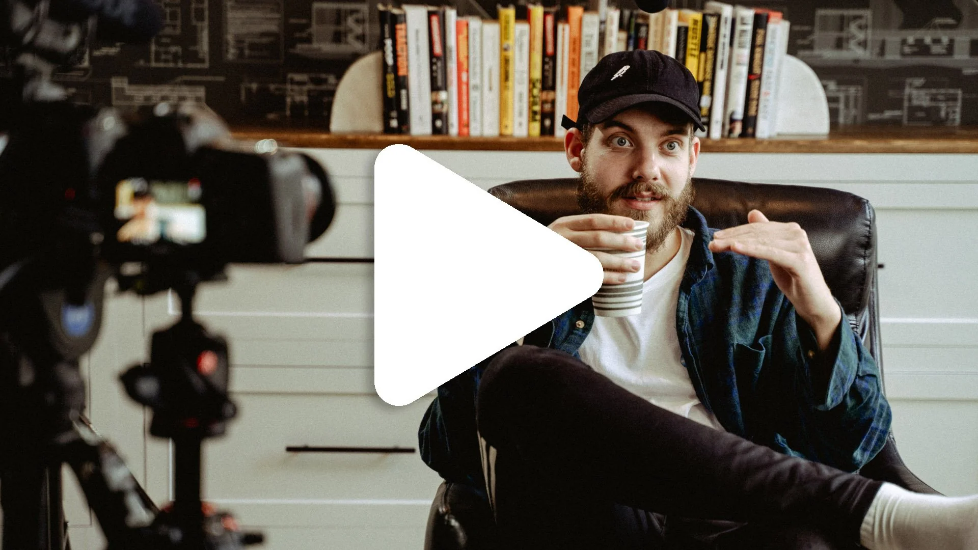 "Light" Production Workshop With San Holo - Image 2