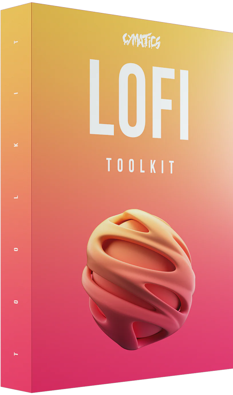 Lofi <br/>Toolkit