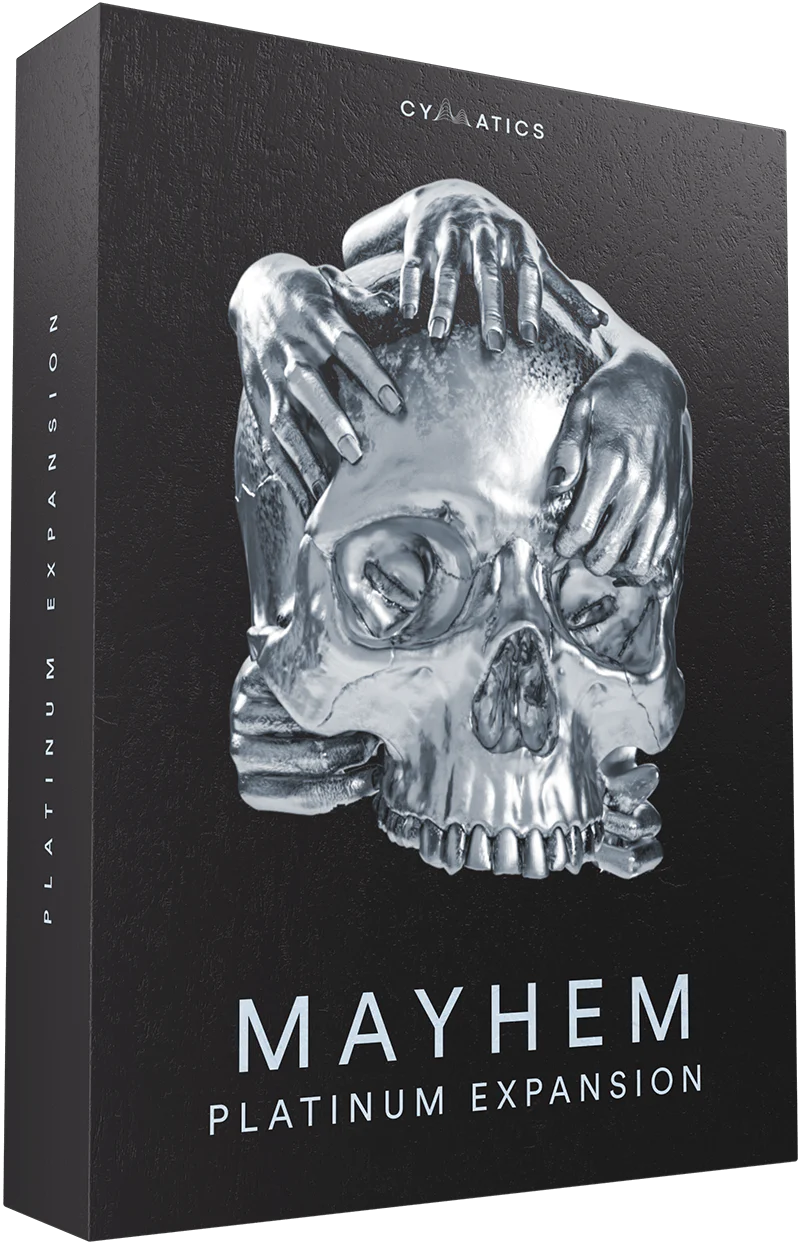 Mayhem Platinum Expansion