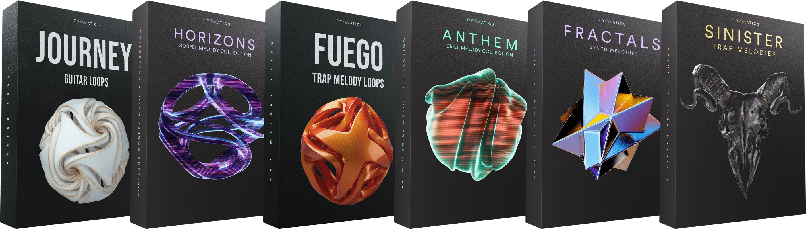 Melodies Bundle (SB3)