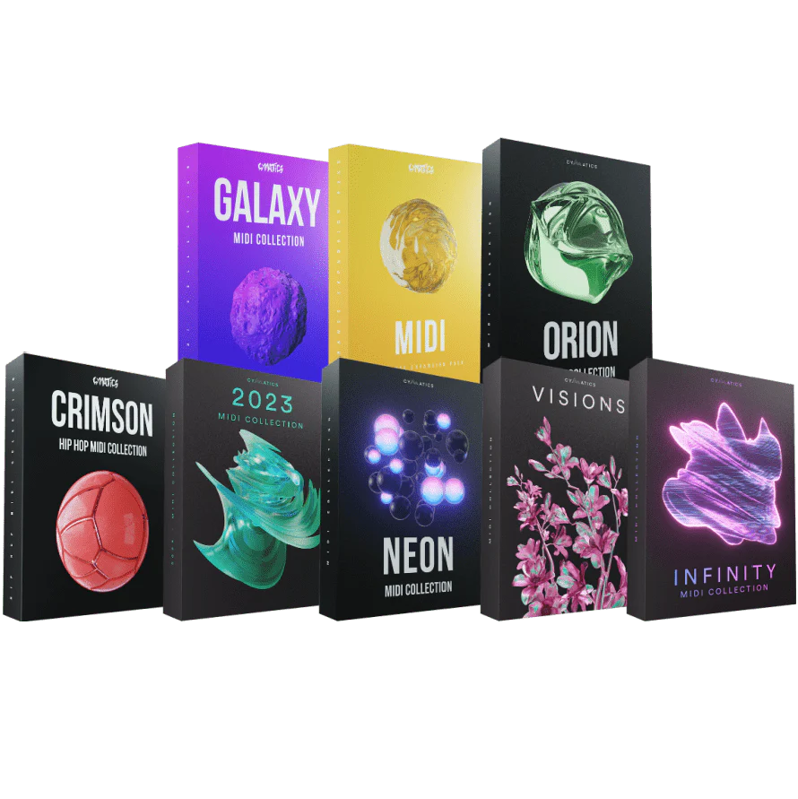 MIDI Bundle