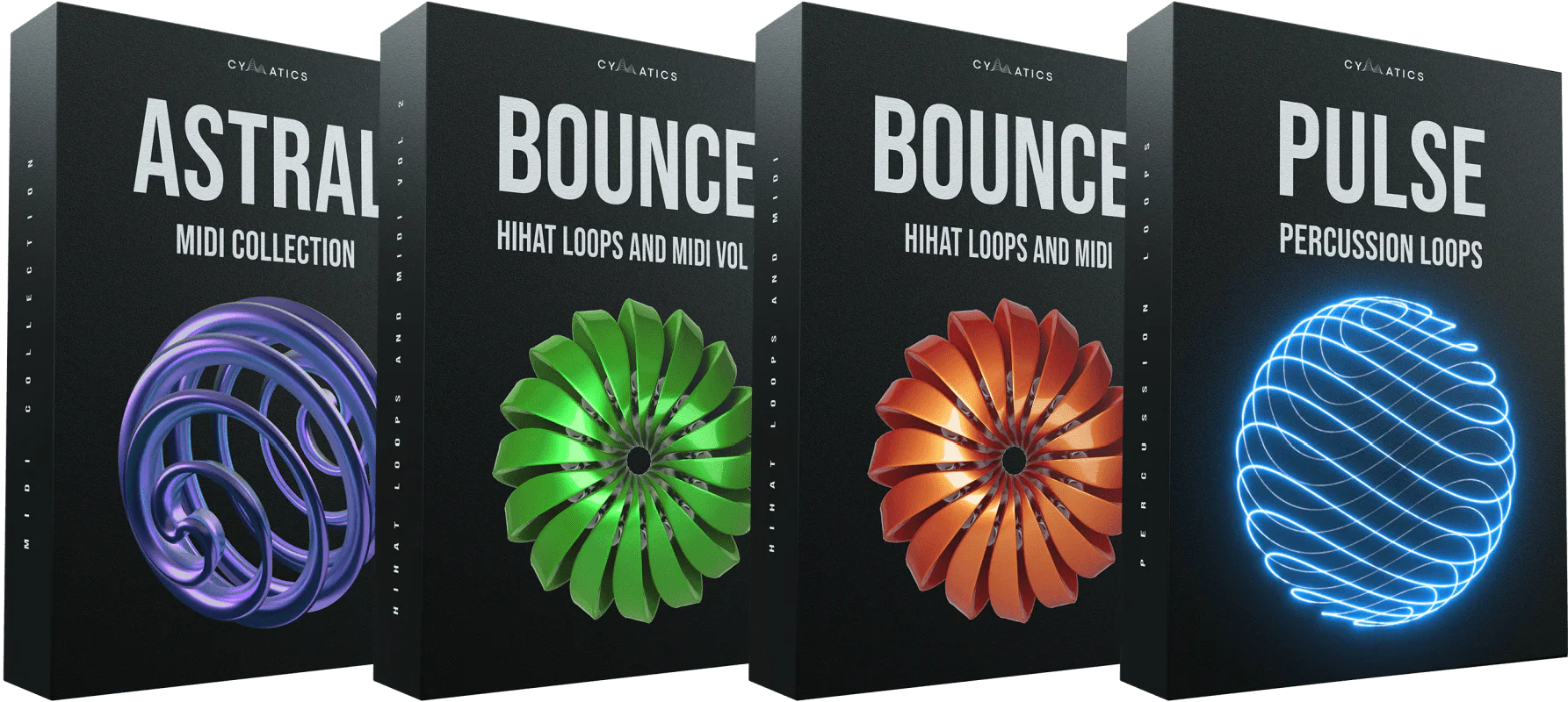 Midi Bundle (SB4)