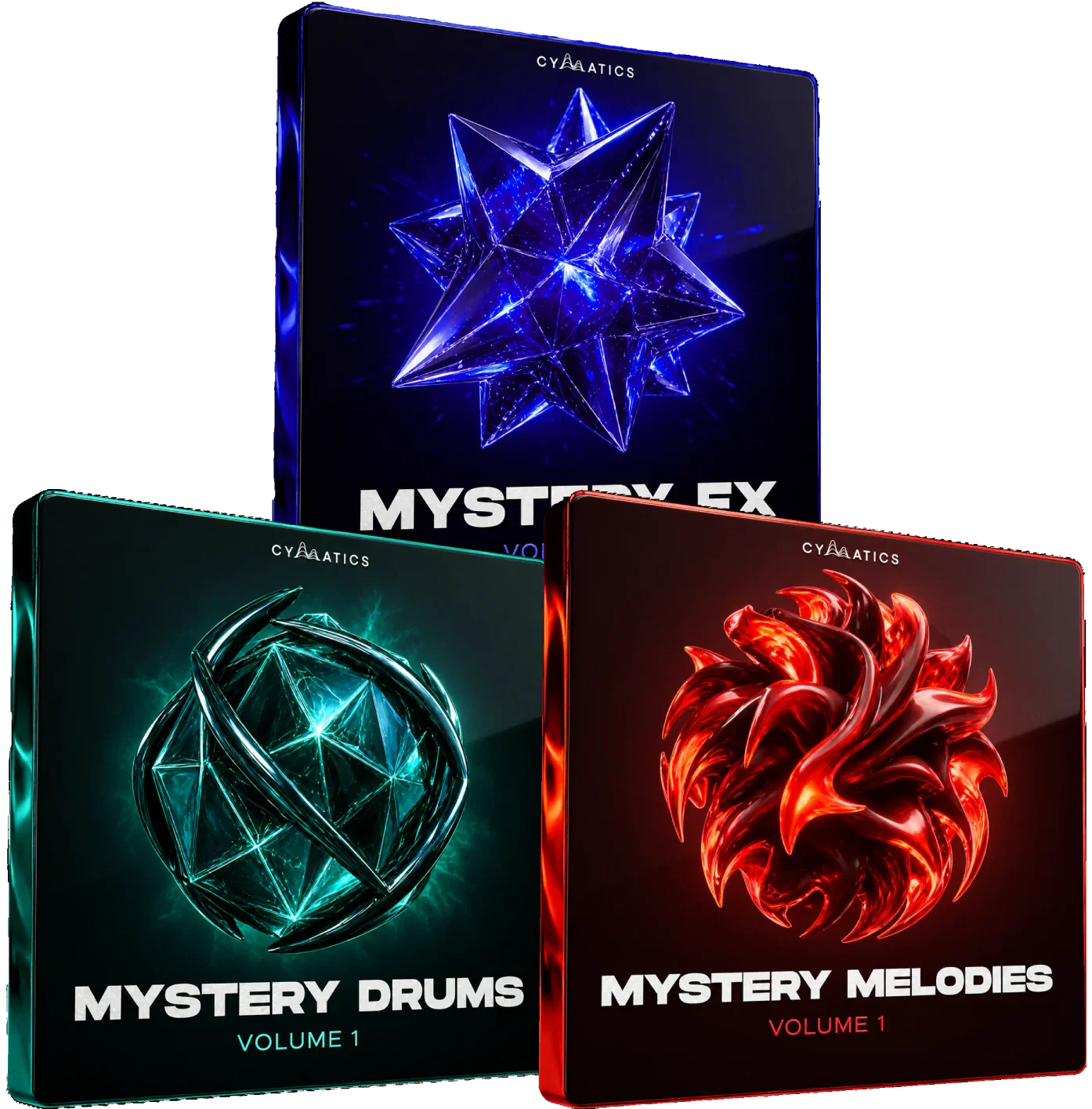 Mystery Collection 2026