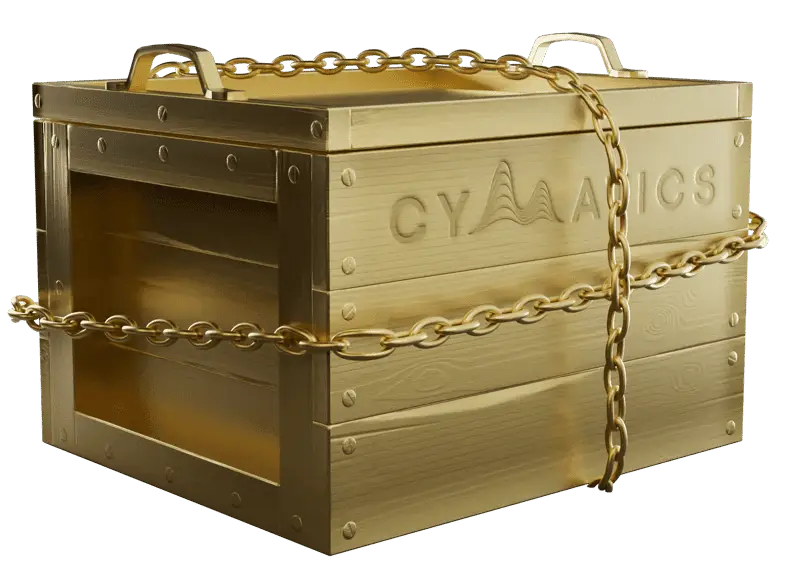 Mystery Crate 2025