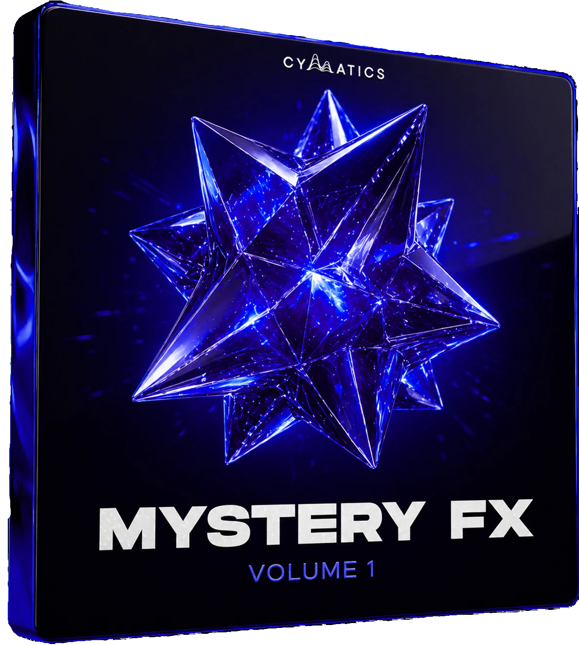 Mystery FX 2026