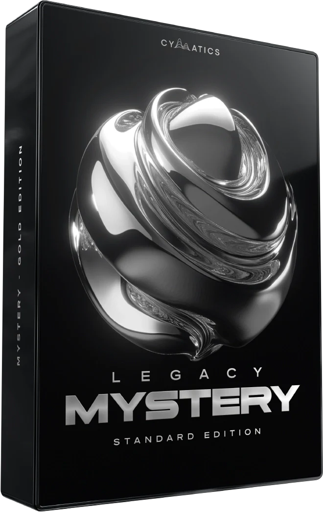 Mystery Legacy Pack - Standard Edition