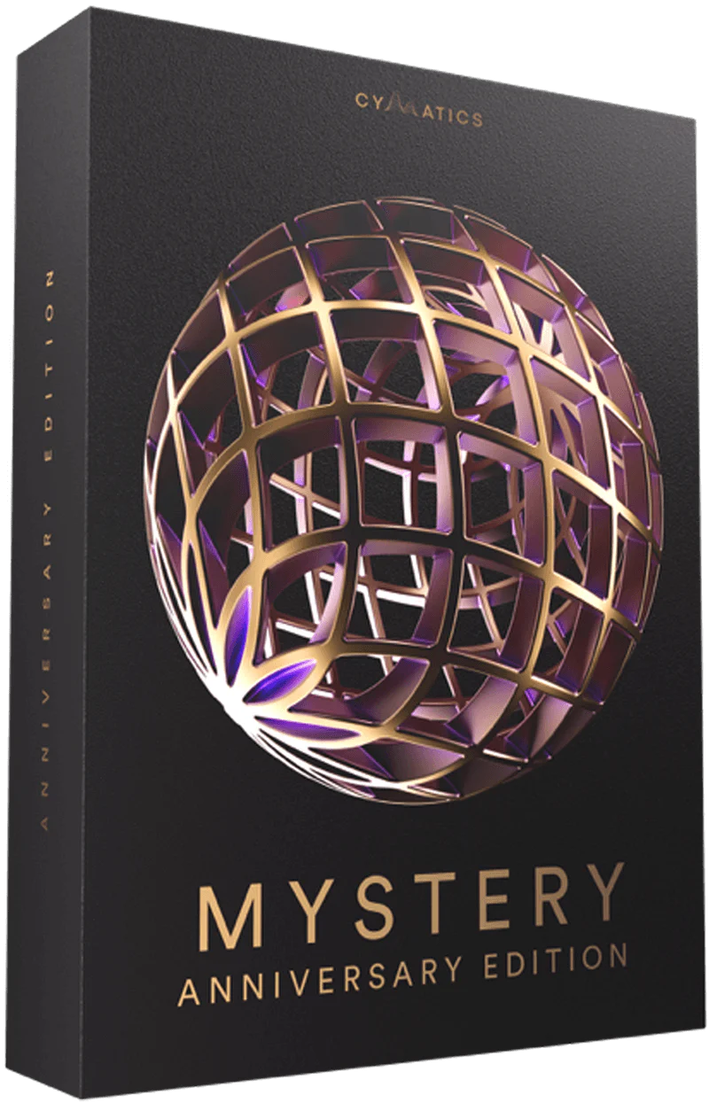 Mystery Pack - Anniversary Edition