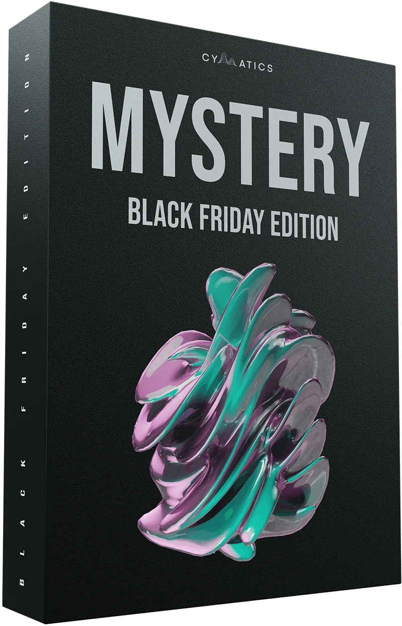 Mystery Sample Pack