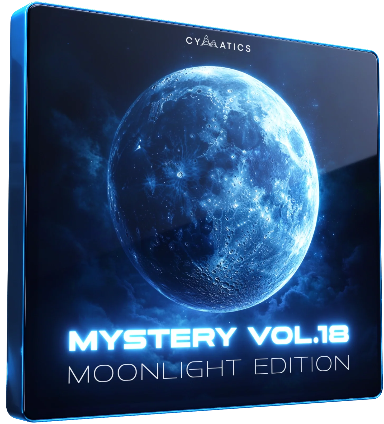 Mystery Sample Pack Vol. 18 - Moonlight Edition