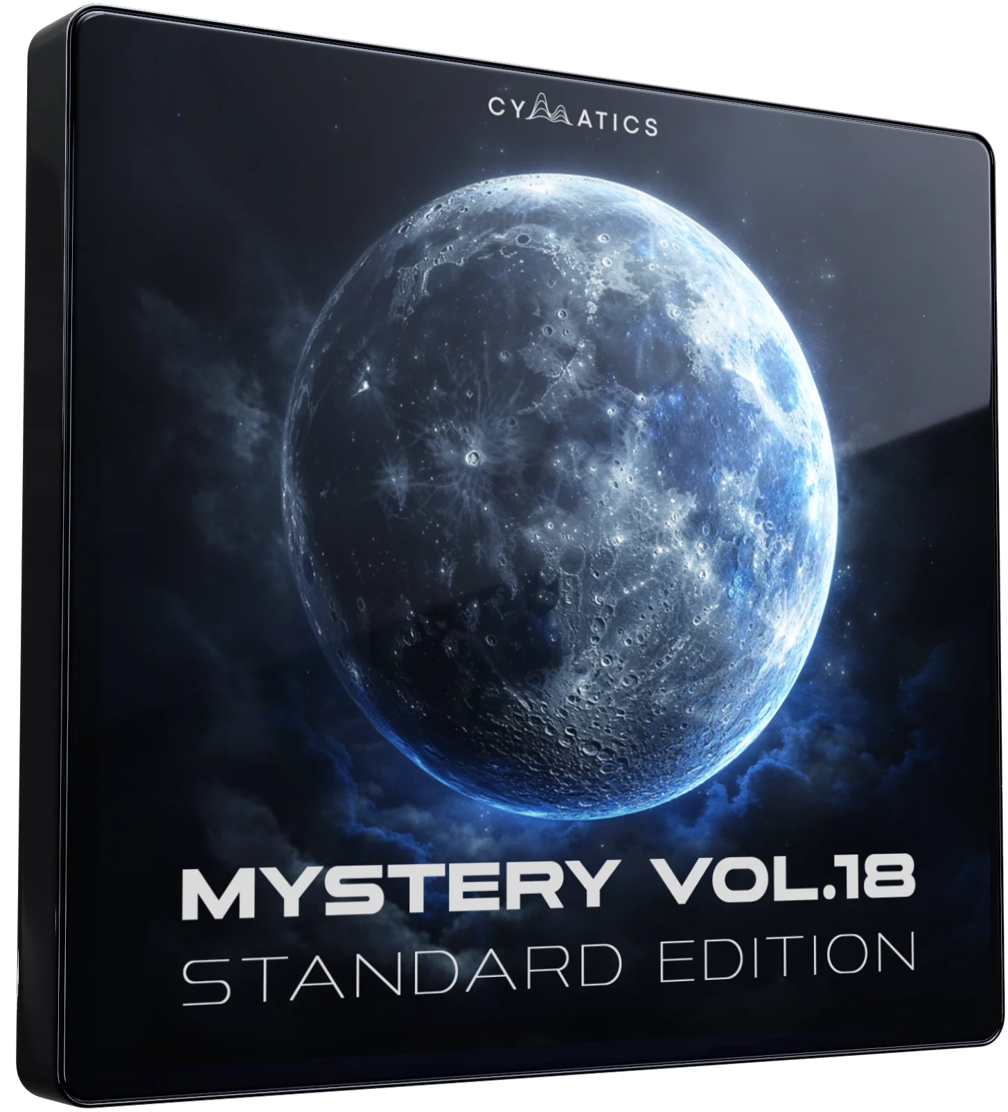 Mystery Sample Pack Vol. 18 - Standard Edition
