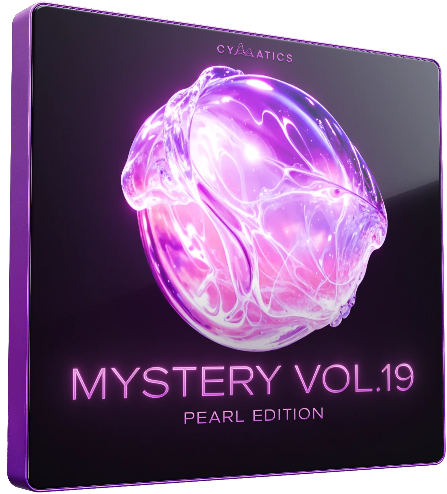 Mystery Sample Pack Vol. 19 - Pearl Edition
