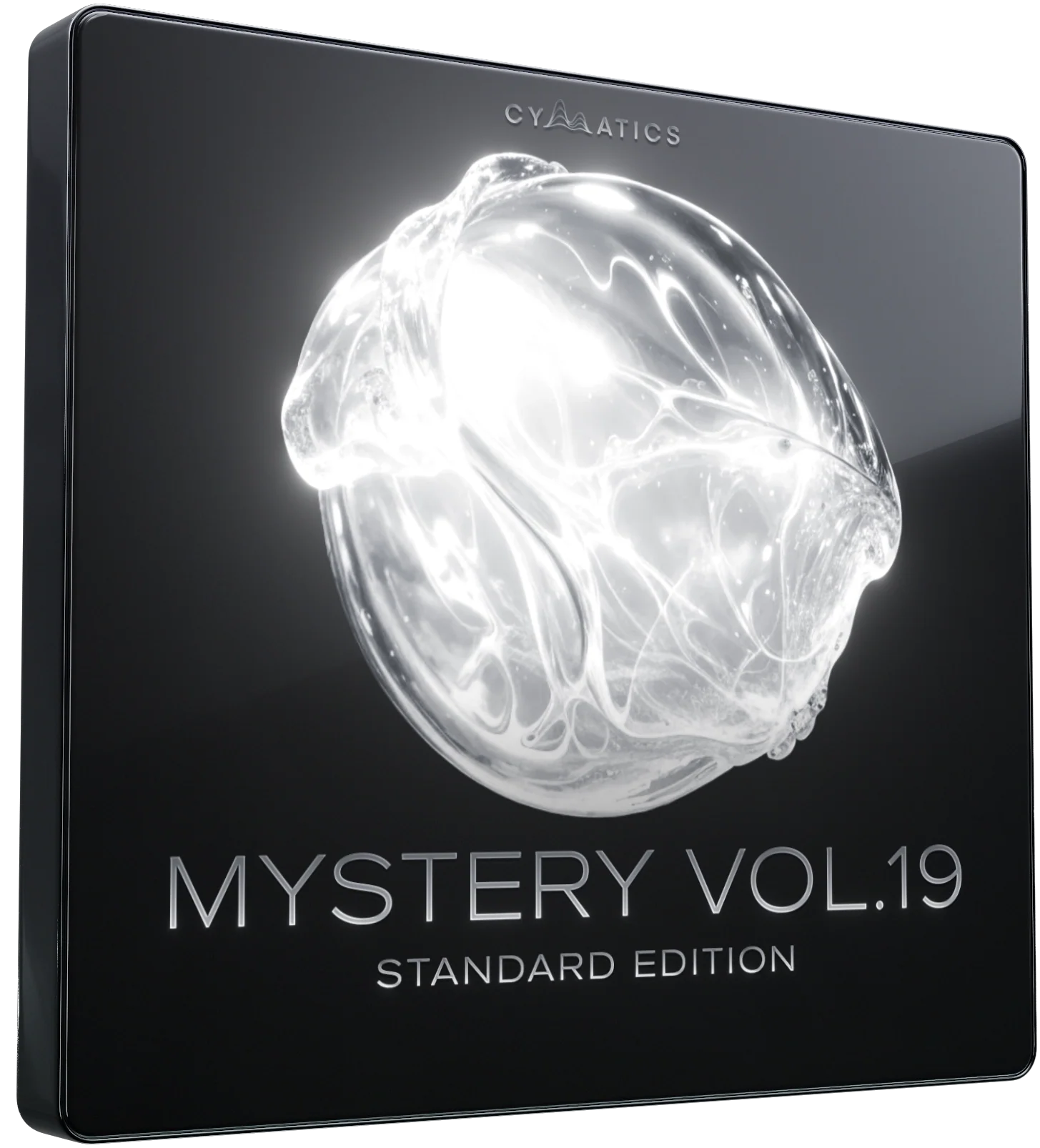 Mystery Sample Pack Vol. 19 - Standard Edition