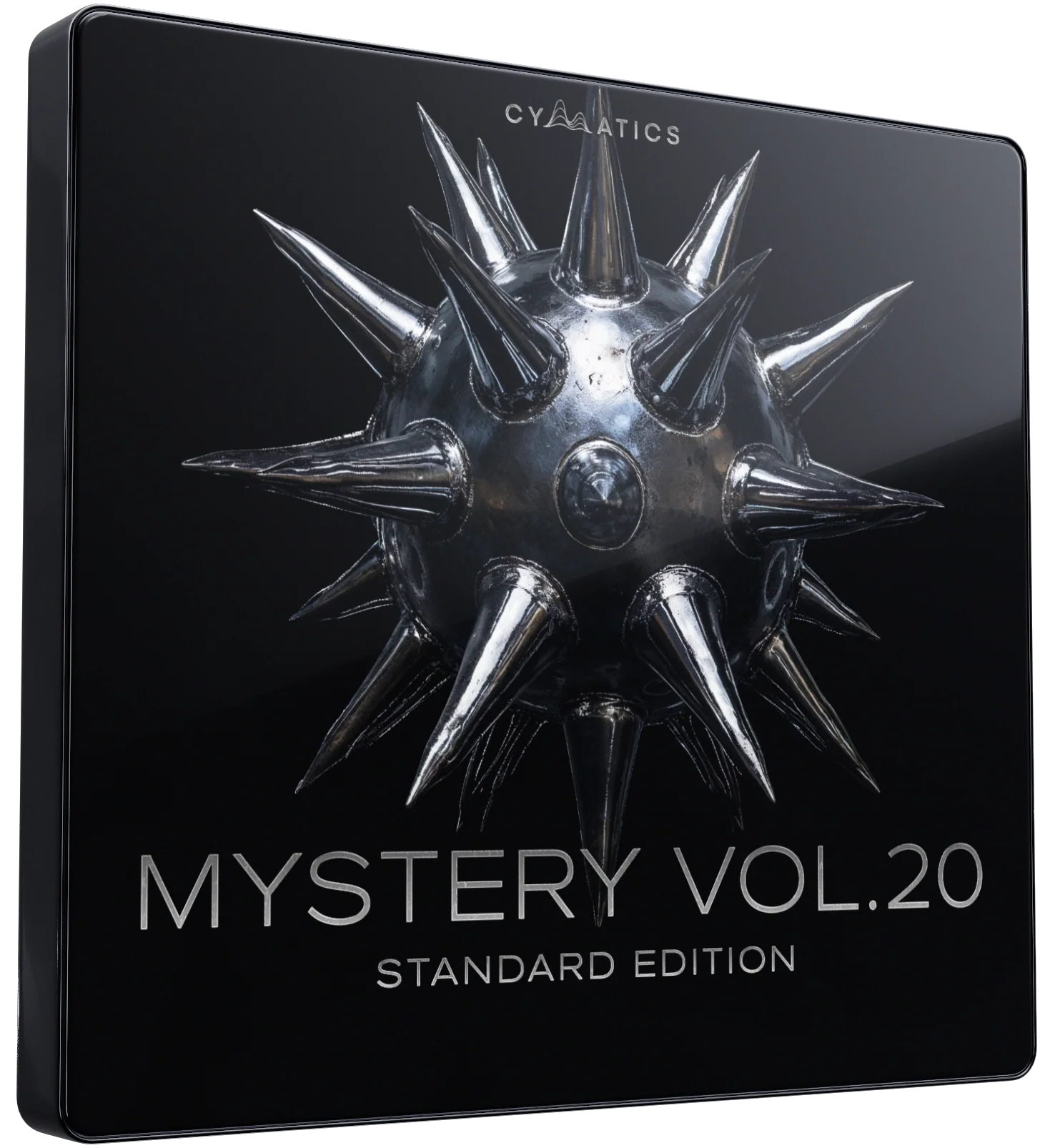 Mystery Sample Pack Vol. 20 - Standard Edition
