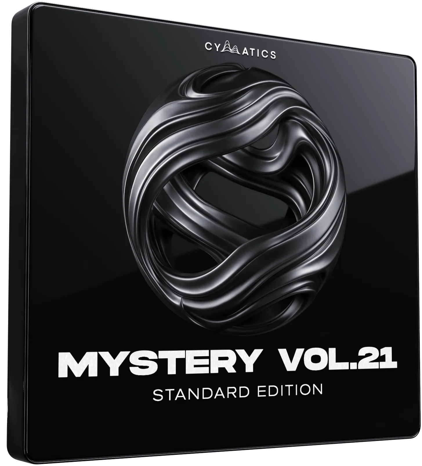 Mystery Sample Pack Vol. 21 - Standard Edition