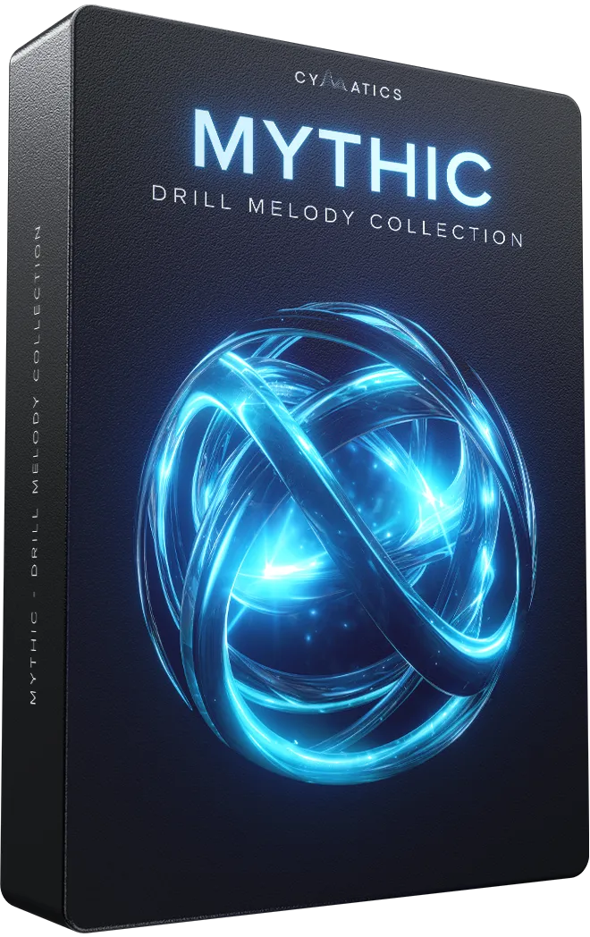 Mythic - Drill Melody Collection