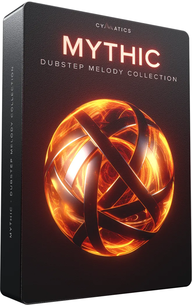 Mythic - Dubstep Melody Collection