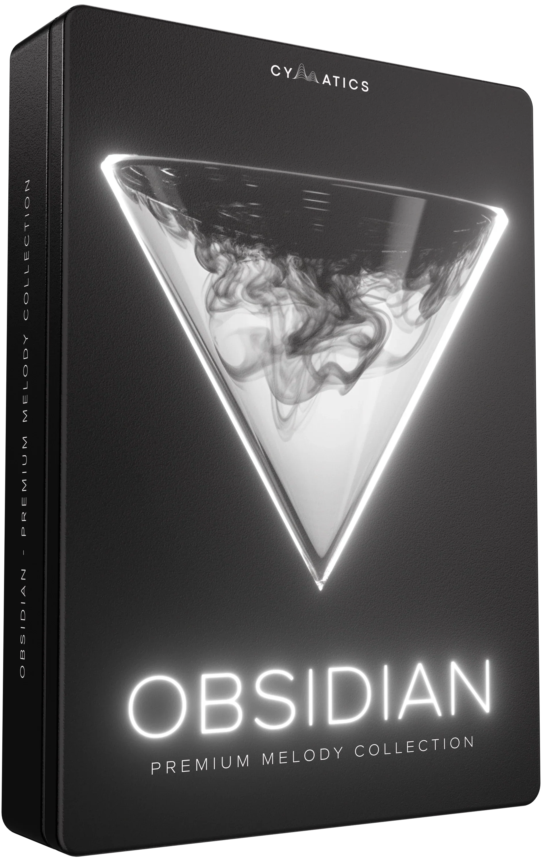 Obsidian: Premium Melody Collection