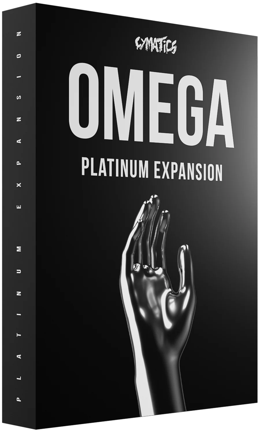 Omega Platinum Expansion