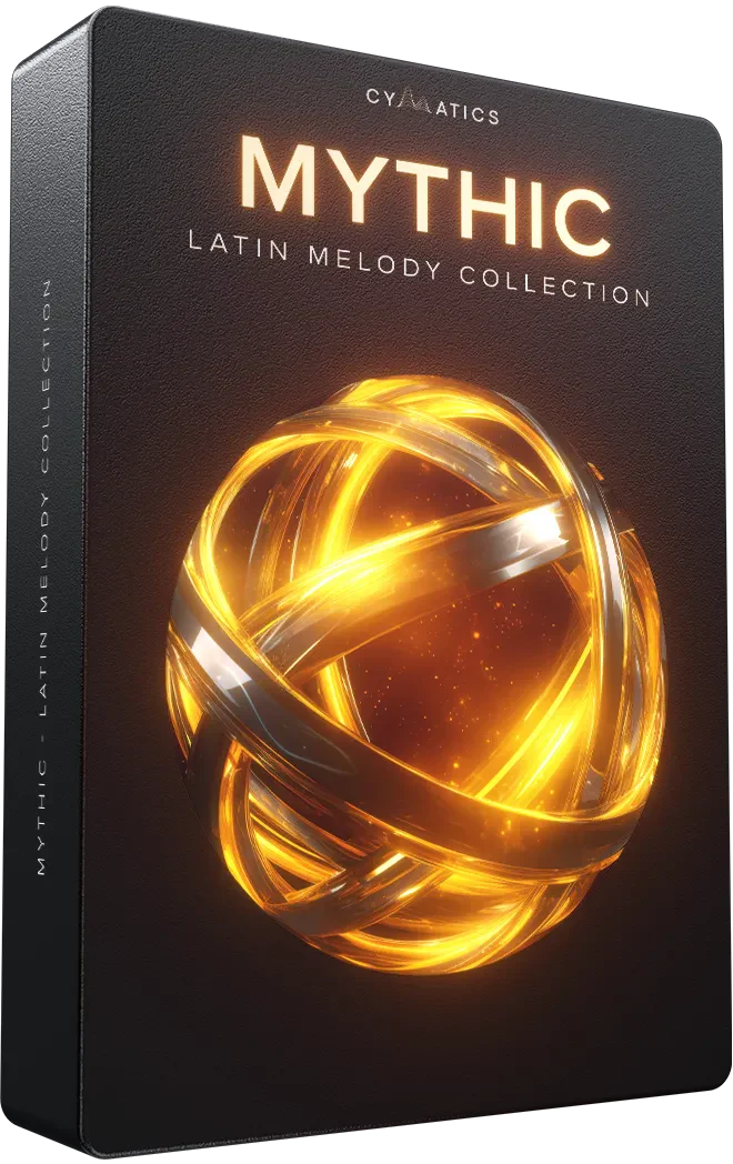 Mythic - Latin Melody Collection (Event Pack)