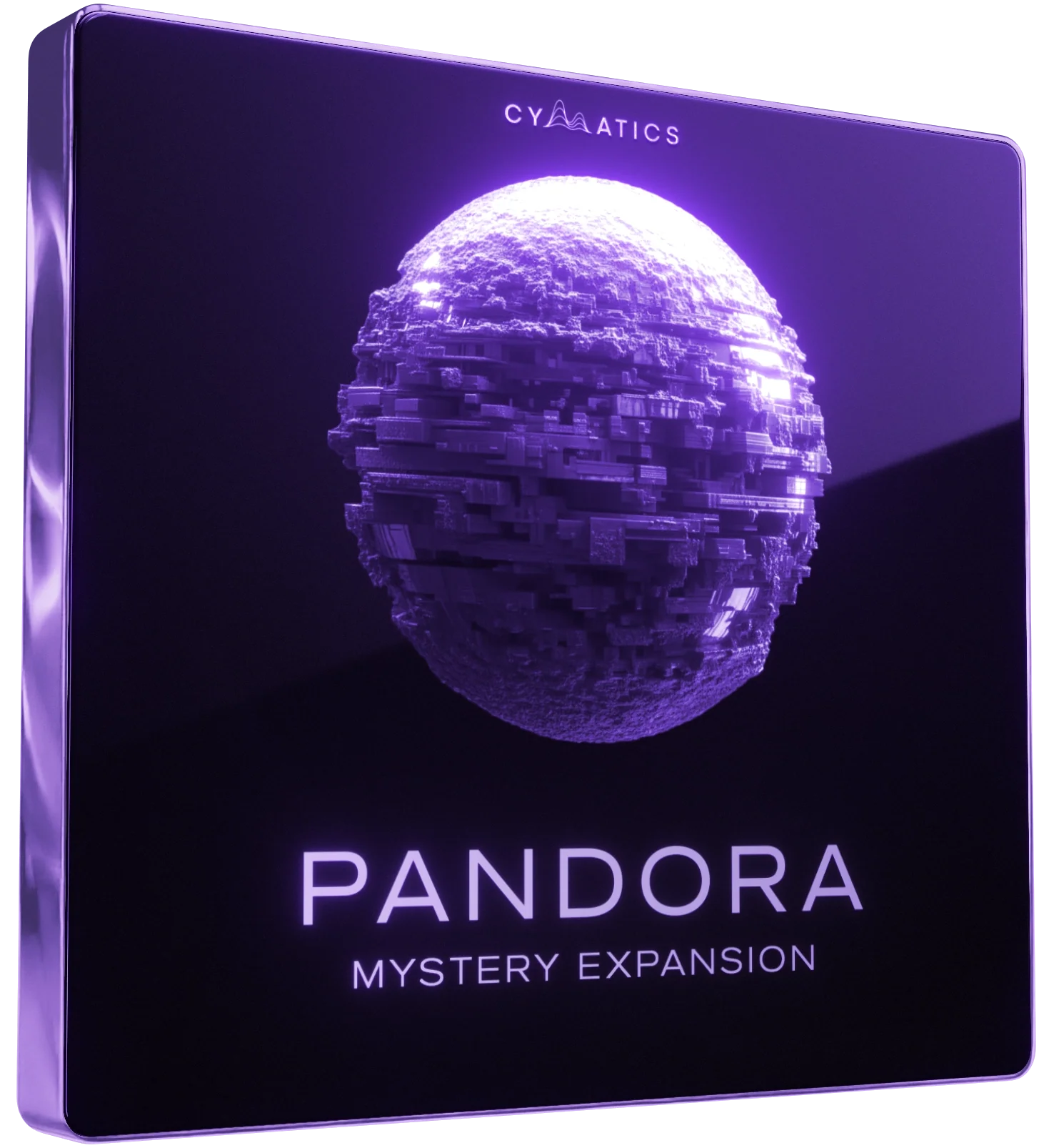 PANDORA - Mystery Expansion