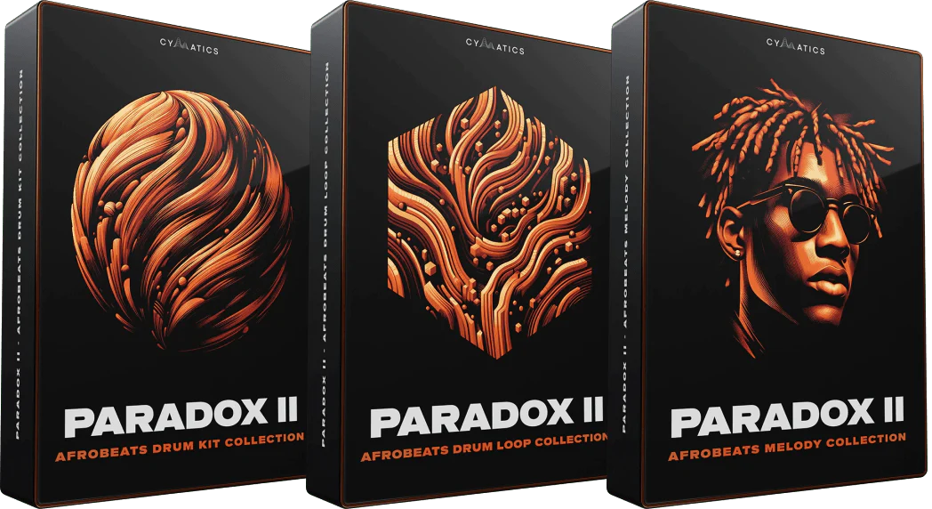 PARADOX 2 - Afrobeats Collection - Image 2