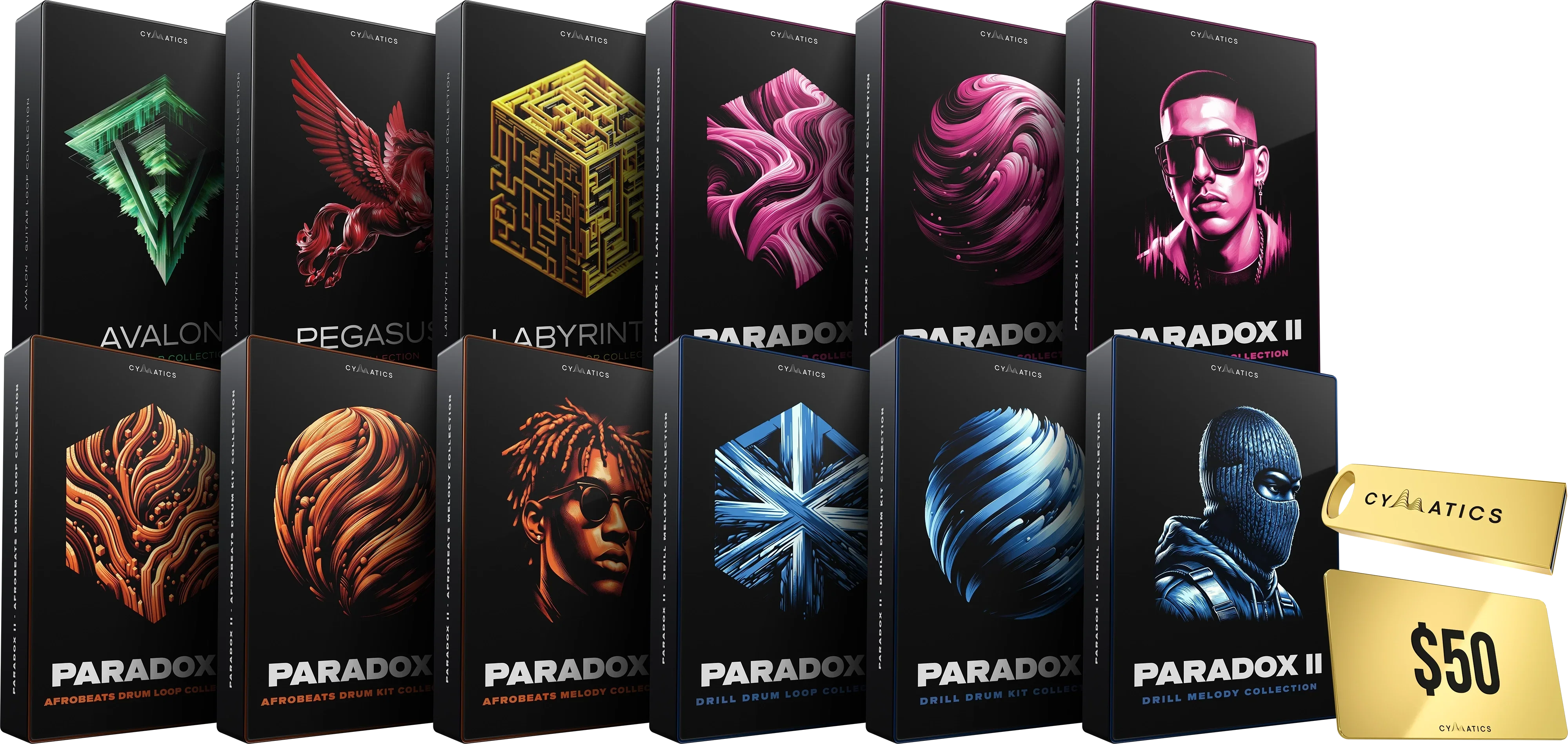 PARADOX 2 - Launch Edition - Image 4