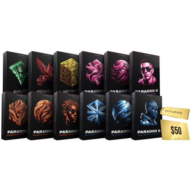 PARADOX 2 - Launch Edition - Payment Plan