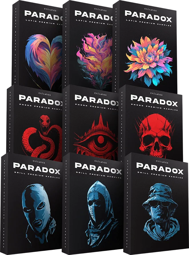 PARADOX - Launch Edition - Image 2