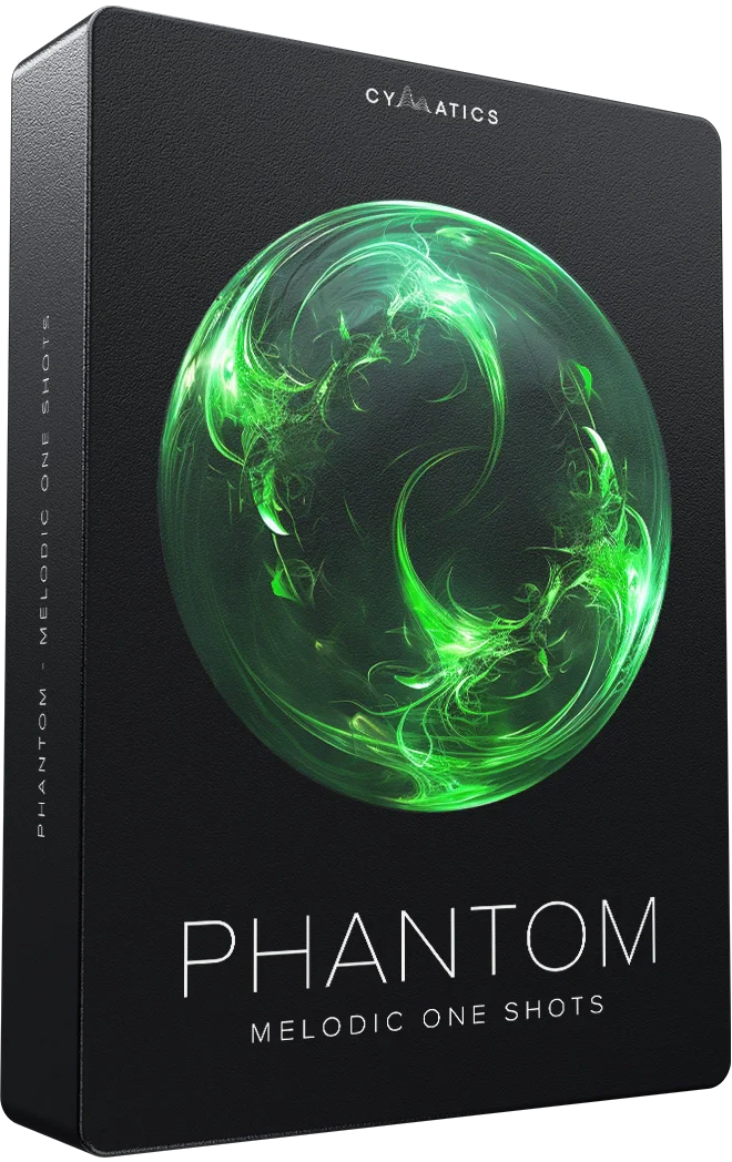 Phantom: Melodic One Shots