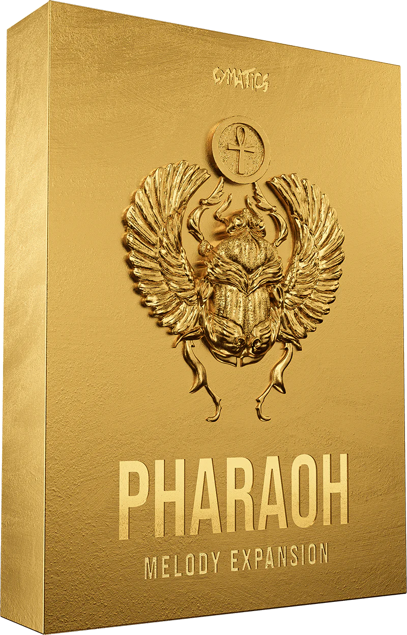 PHARAOH Melody Expansion