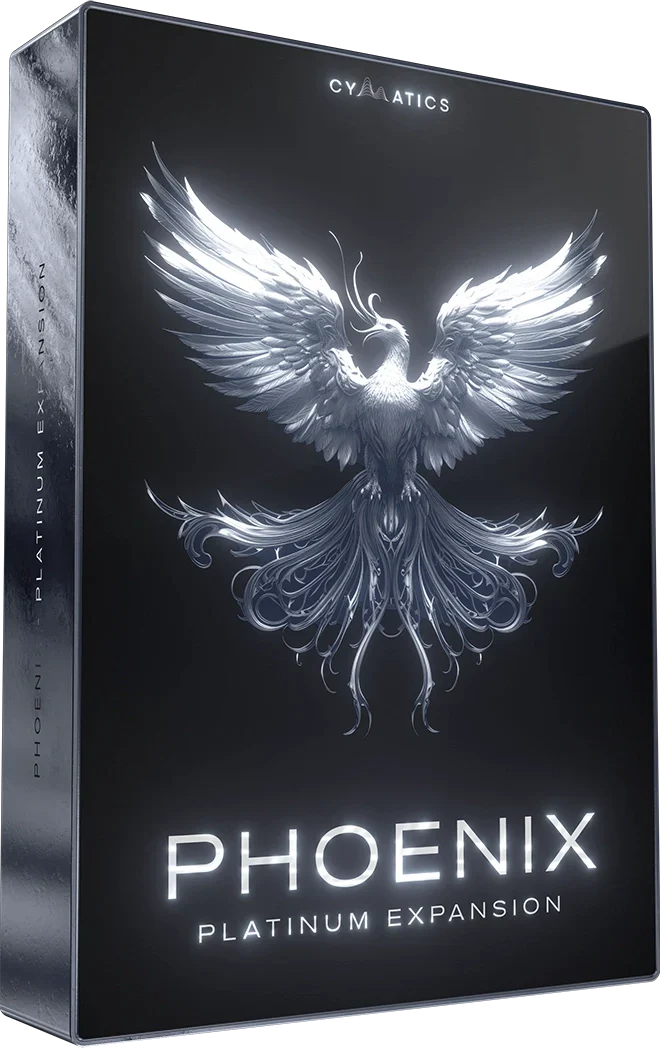 PHOENIX - Platinum Expansion
