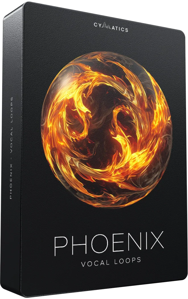 Phoenix: Vocal Loops