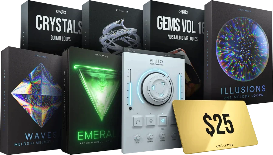 Pluto - Multi FX Plugin - 2024 Bundle - Payment Plan