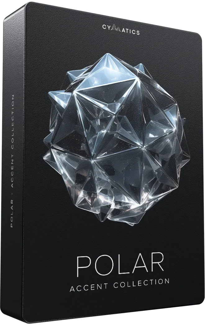 Polar: Accent Collection