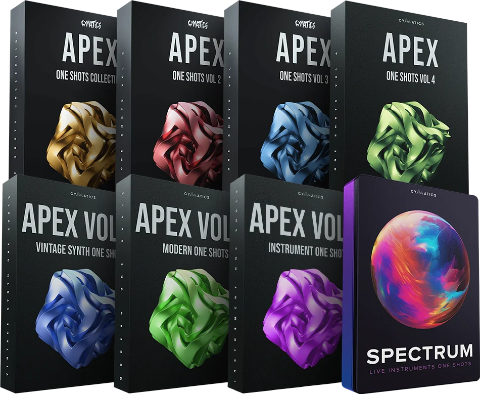 Premium One Shots Bundle (UB1)