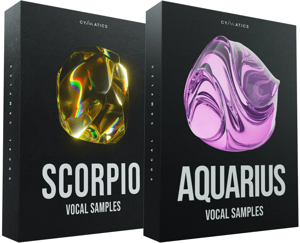 Premium Vocals Bundle (PR)