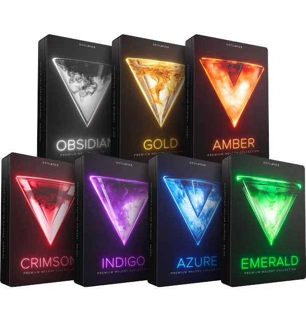 Prism - Launch Edition