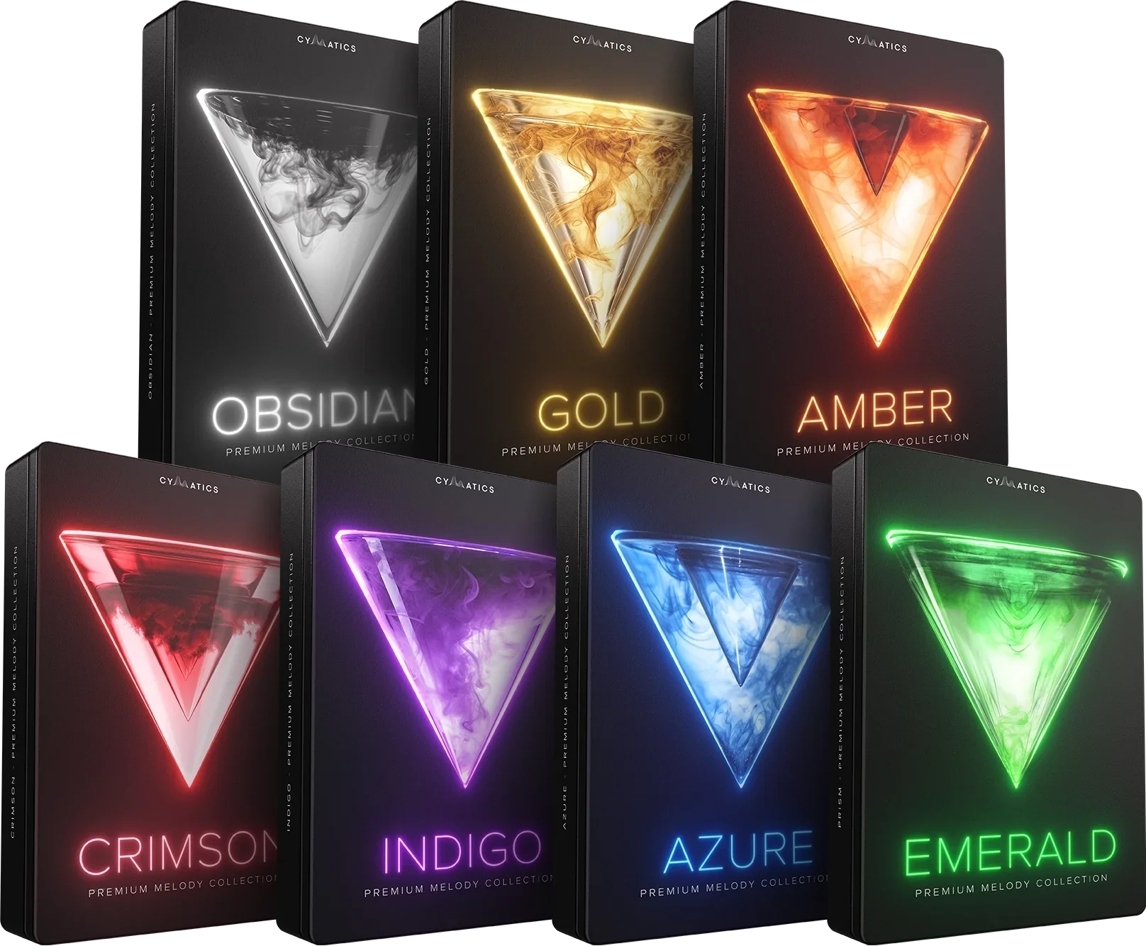 Prism - Launch Edition - Image 2