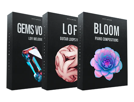Producer Week - Lofi Bundle (offer)